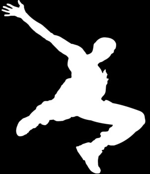LE PARKOUR