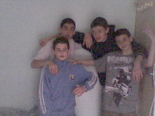 LE GROUPE